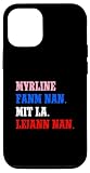 Funny Haitian First Name Designs for Women
