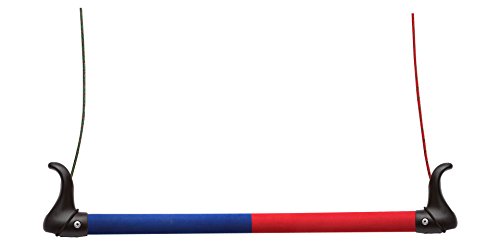 Rush V Hq 300 avec barre de pilotage stable et robuste - 5