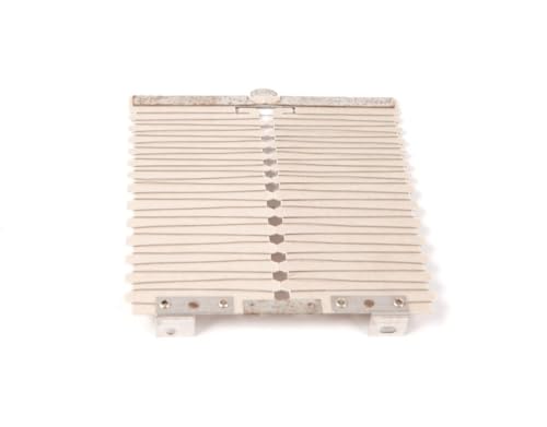 Heater Card 120V 235W