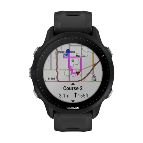 Garmin Forerunner 955 5