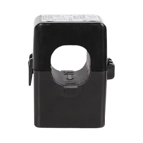 Transformateur de courant ouvert 100/5 de mesure 16mm precision classe 0,2