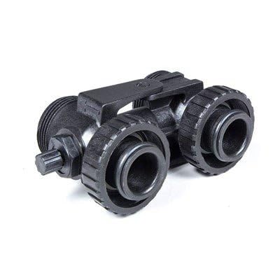 IPW Industries Inc-Clack (V4099)-WS1 Proportional Valve