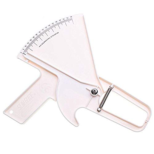 Slim Guide Skinfold Caliper