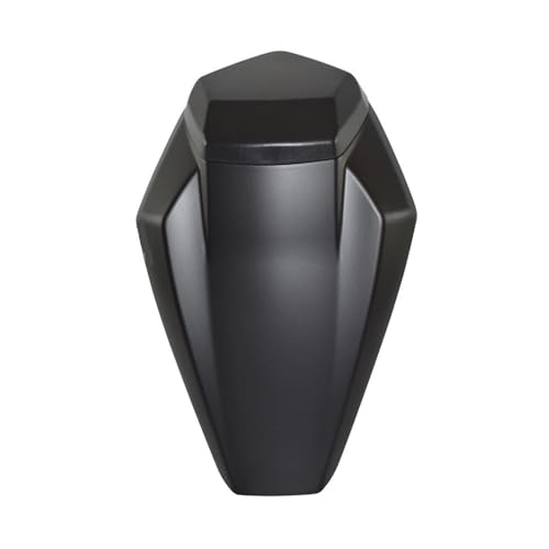 Arrière passager carénage de selle rigide finition premium ZX6R