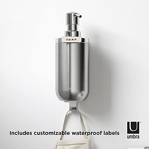 Umbra Junip Wall Mounted Soap Pump #TOP5