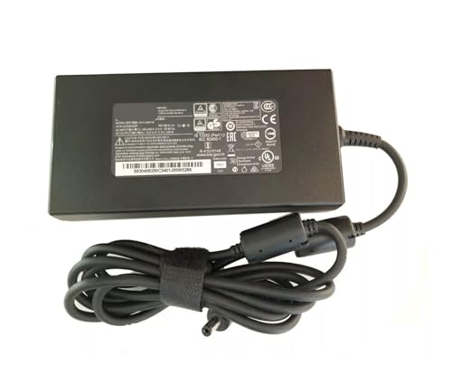 Adaptador de corriente 19.5V 11.8A 230W miniatura 1