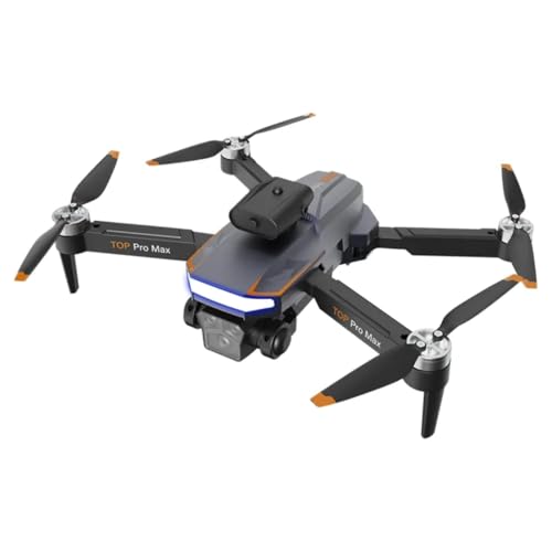 Image of Bwine P18-PRO 4K Drone with GPS, Obstacle Avoidance, 5G Transmission, Foldable Design for Aerial Shots and Safe Exploration