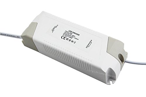 Long Life Lamp Company 40w Sky LED Ceiling Panel 600 x 600 Cloud Scene Recessed Office Light with Transformer