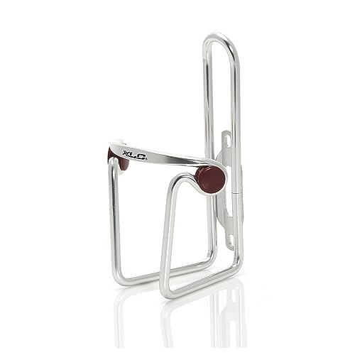 XLC 2503200700 Portabidones de Aluminio BC-A02