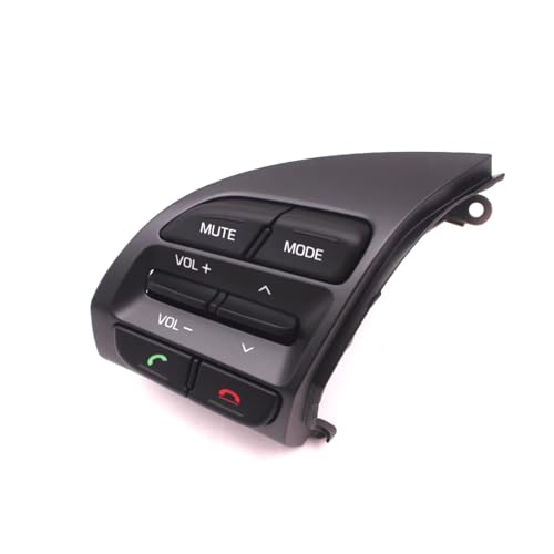 Control de crucero para Hyundai Elantra AD Sport: confort en ruta