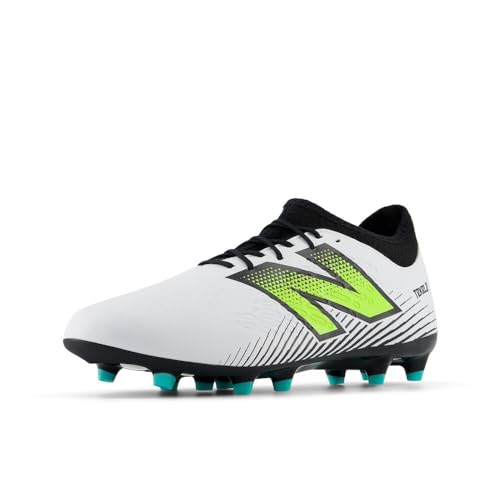 New Balance Unisex Adult Tekela V4 Magia FG Soccer Shoe