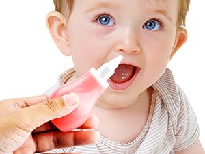 RIOMTRIC Baby Grooming Kit, Electric Safety Nail Trimmer Baby Nursery Kit Infant Safety Care Set with Hair Brush Comb Nail Clipper Nasal Aspirator,Baby Essentials Kit for Newborn Girls Boys (MULTI COLOR) - Image 6 thumbnail