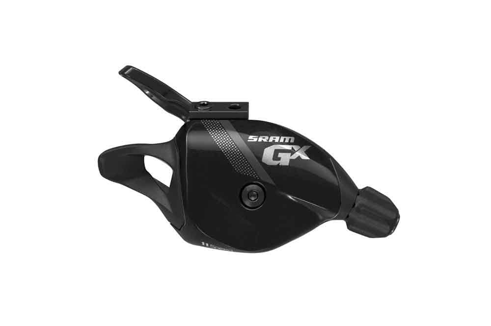 Sram Eagle Command, GX1-GX, 11v, tył, czarny, wielokolorowy, m