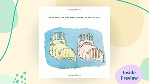 The Invisible String 0545689244 Book Cover