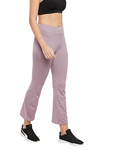 Image of Clovia Women Yoga Pants