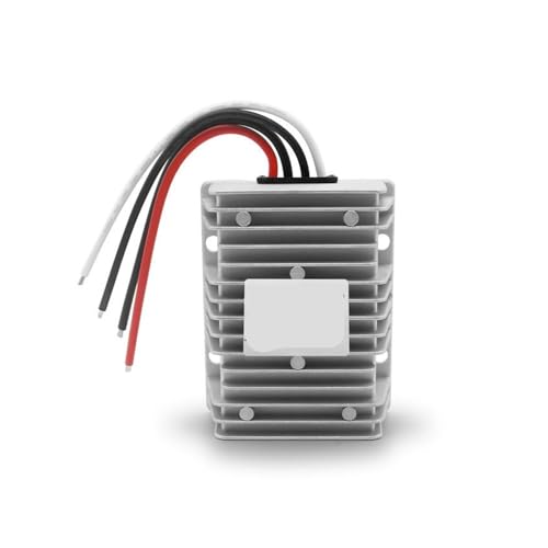 Convertisseur abaisseur CC pour stabiliser la tension 12V de vos appareils 200W
