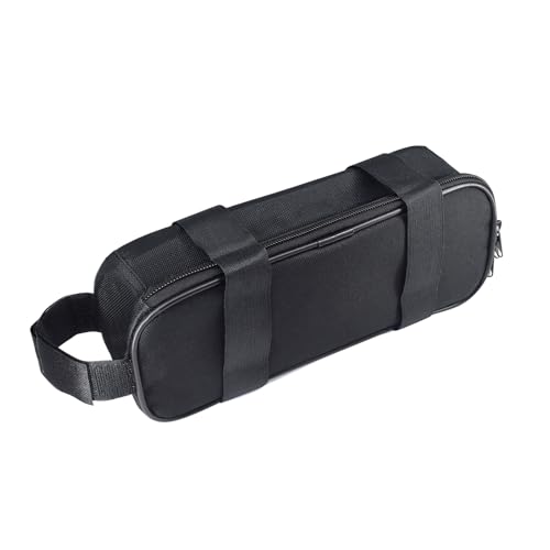 Ebike Controller and Battery Storage Bag