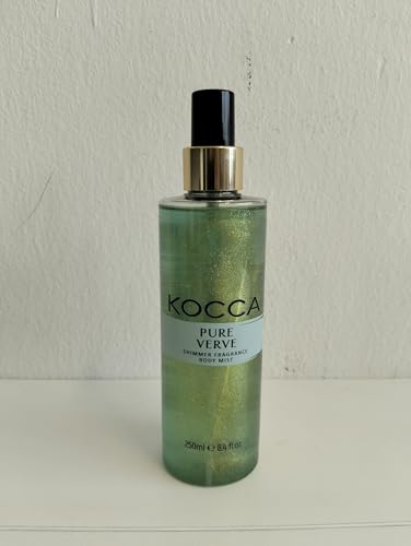 Flacone compatto per un'applicazione facile in ogni occasione Spray per il corpo accattivante Perfetta per l'uso quotidiano