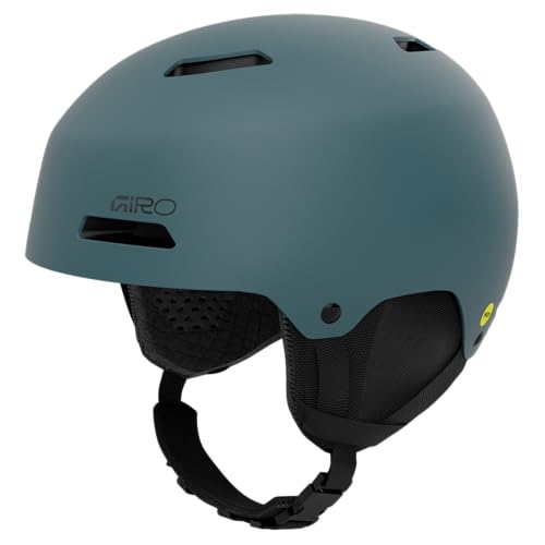 Image of Giro Ledge FS (Fit System) MIPS Ski Helmet - Snowboard Helmet for Men, Women & Youth