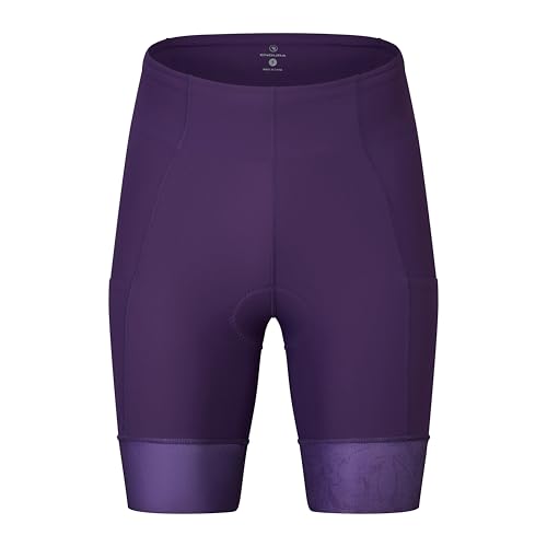 Short de cyclisme femme Endura Wo.Loop Waist Short pour le vélo de route