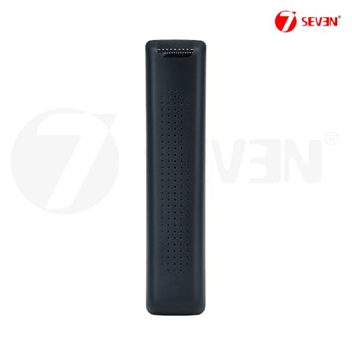 Image of 7SEVEN HTR-U29a Compatible with Haier Google Tv Remote Suitable Only for 65S8GT 55S8GT 75P7GT 65P7GT 55P7GT 50P7GT 43P7GT Model's Full HD Ultra 4K Television, No Voice Command, Plug & Play Control