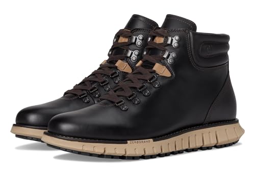 Cole Haan Men's Zerogrand Remastered Waterproof Hiking Boot