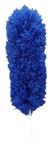 PAMEX - Plumero de Microfibra MAX Colores (Azul)