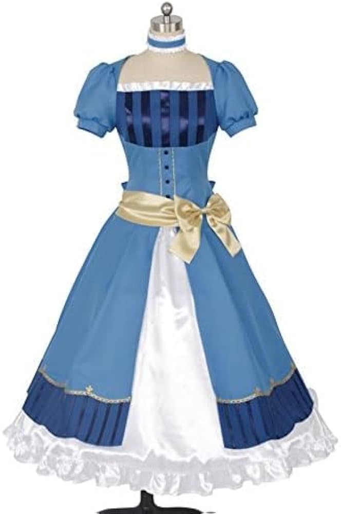 Amazon.co.jp: [YKMOMO] 黒執事 エリザベス·ミッドフォード Elizabeth
