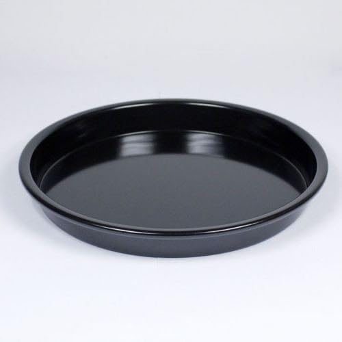 New Round Deep Dish Pizza Pan 6" Non-stick Pie Tray Baking Kitchen Tool