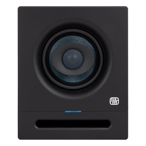 PreSonus �v���\�i�X ���j�^�[�X�s�[�J�[ 1�{�̔� ERIS PRO 4 JP