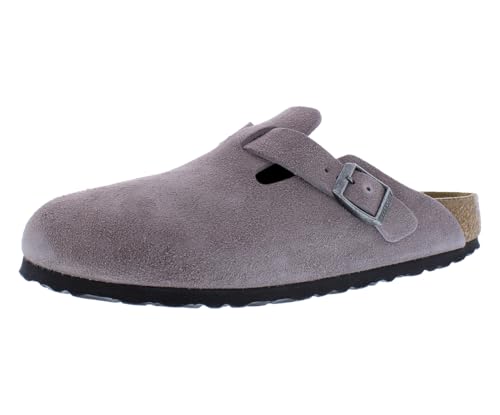 Birkenstock Women's Boston Soft Footbed Clogs