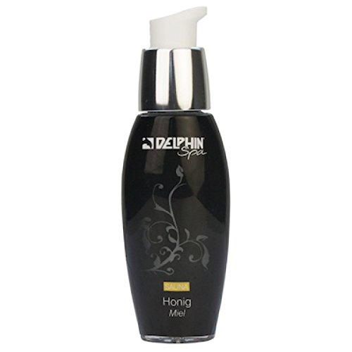 Preisvergleich Produktbild Chemoform Delphin Spa Saunaduft Honig 30 ml 1538007