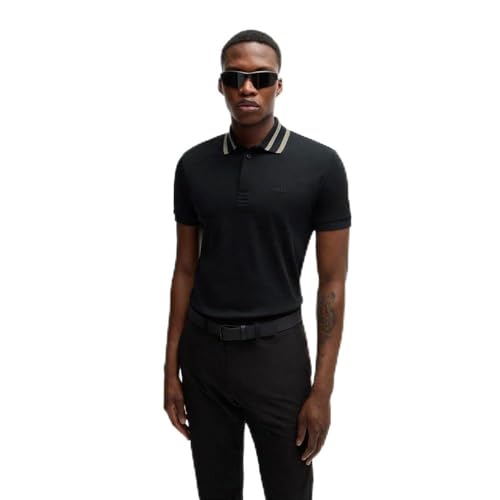Boss Paule vêtement homme mode chic et décontractée