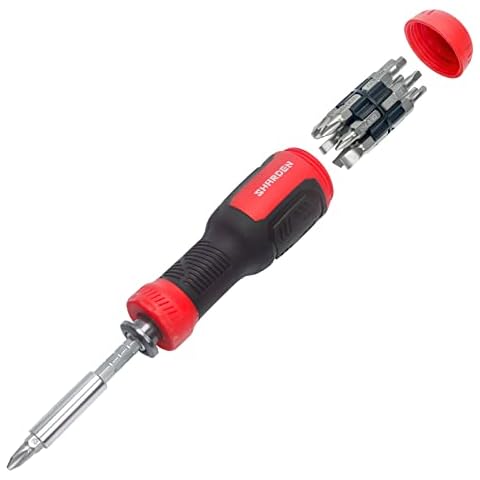 SHARDEN 13-in-1 Screwdriver Set Cover