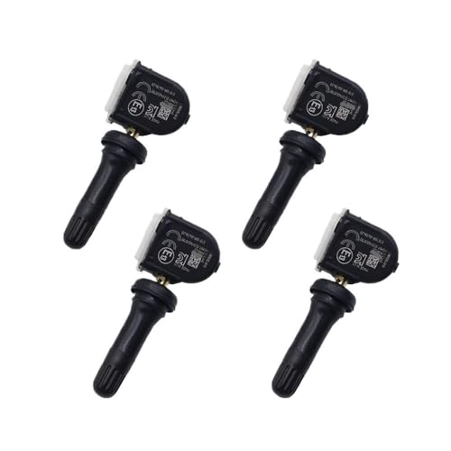 Capteur de pression TPMS 28103FL000 éteignez le voyant de pneu de votre Subaru