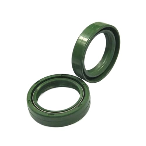 Joint spi d'amortisseur avant moto étanche pour RM80 80-85