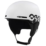 Zoom IMG-1 oakley uni casco da sci Zoom IMG-1 oakley uni casco da sci