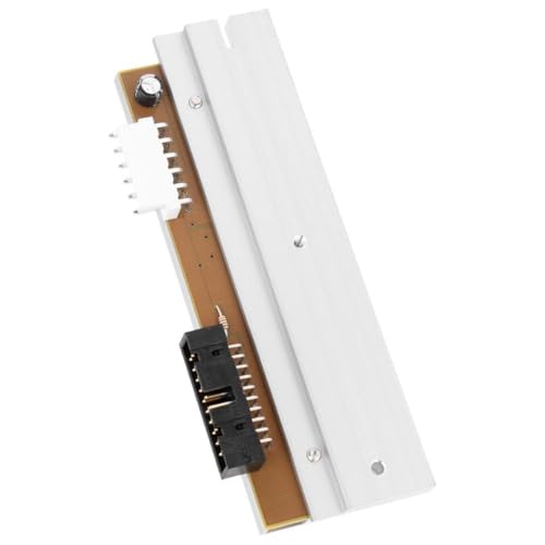 Tête d'impression thermique 203DPI Datamax I-Class pour un codage net sans bavure - 5