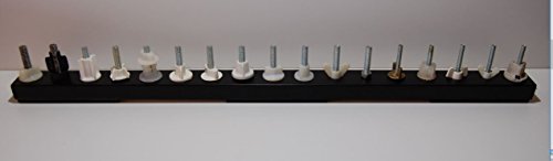 Kit di montaggio per asse WC, strumento