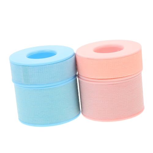 BESTYASH Professional Lash Extension Tapes Non-Slip Adhesive Under Makeup Supplies for Salon