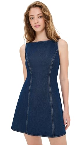 o.p.t Women's Aspen Mini Dress