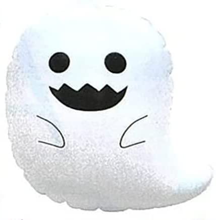 Amazon.co.jp: ハロウィン ビニールオーナメント 約25cm (おばけ