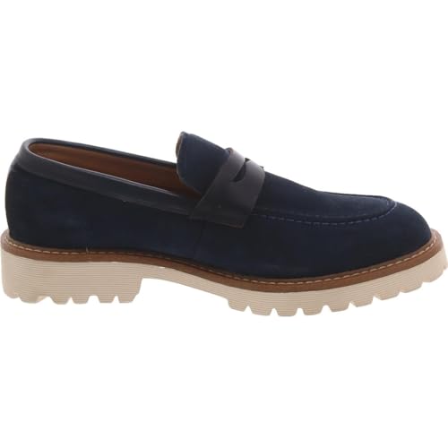 Steve Madden Men's Bentin Penny Loafer3