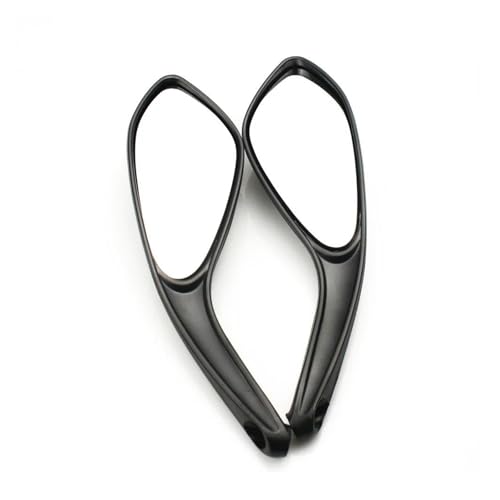 Rétroviseur Monster 1100 Evo anti vibration pour vision nette - 2