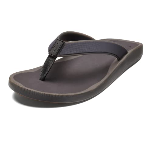 Sandales de plage pour homme parfaites pour vos vacances d'été