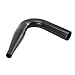 Amazon Basics 2-1/2 Inch Gutter Cleaning Kit, Black