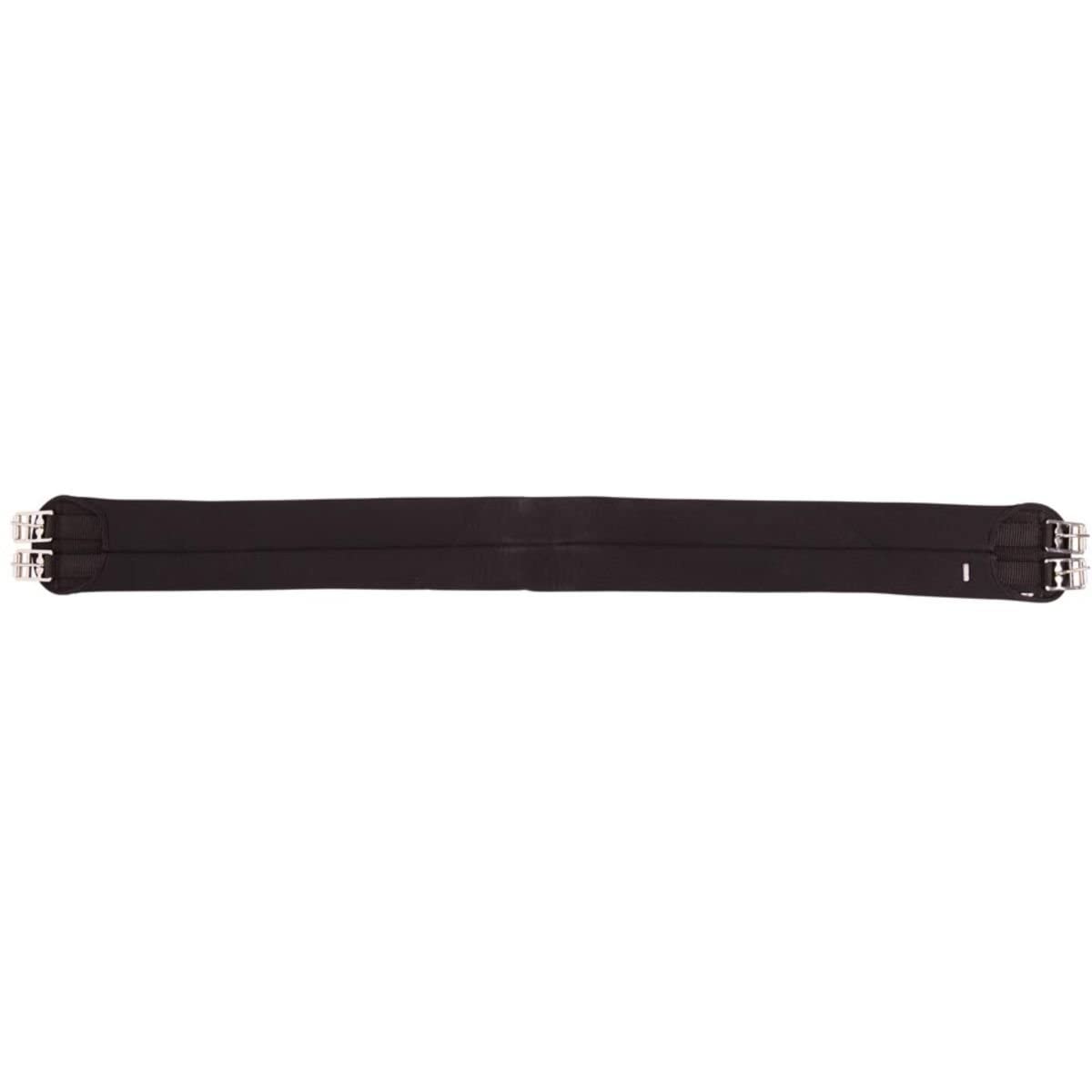 Premiere Correa de sillín, color: negro, tamaño: 090 cm