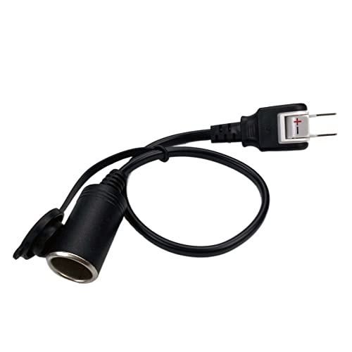 トラック用 DC24Vコンセント 変換シガーソケット(40cm) CZ-DC24CT