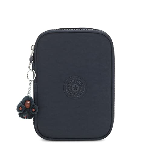 Kipling Organizador de Bolsas, Azul (tom azul verdade), One Size, 100 Canetas