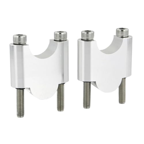 Riser guidon Tenere 700 soulage le dos rehausseur de moto